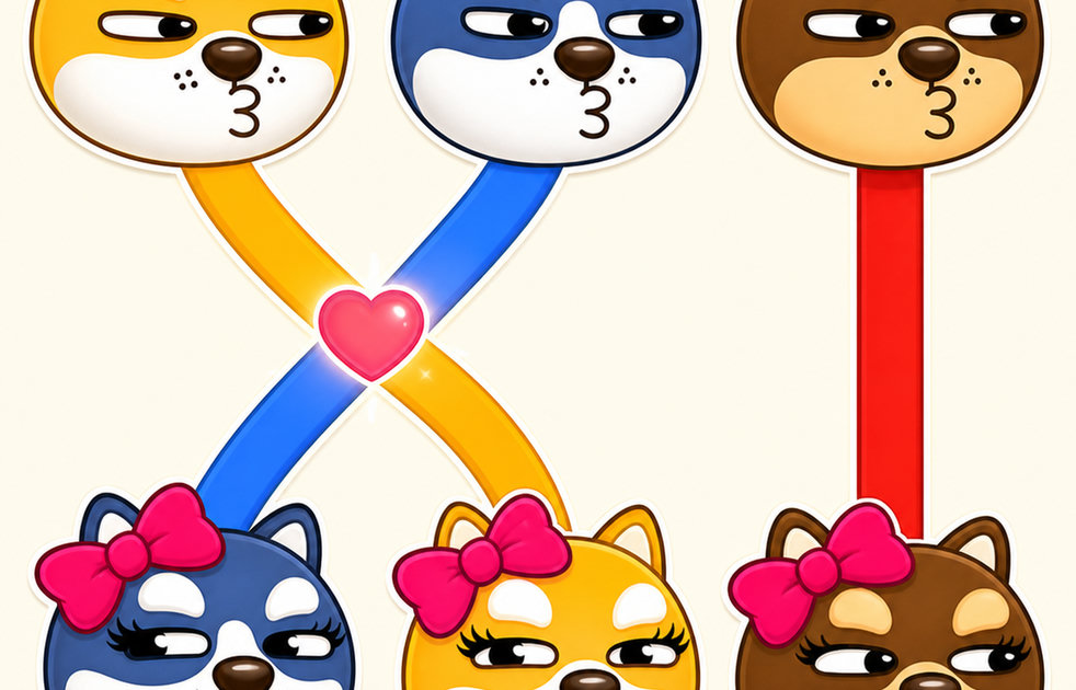 Love Doge Collect
