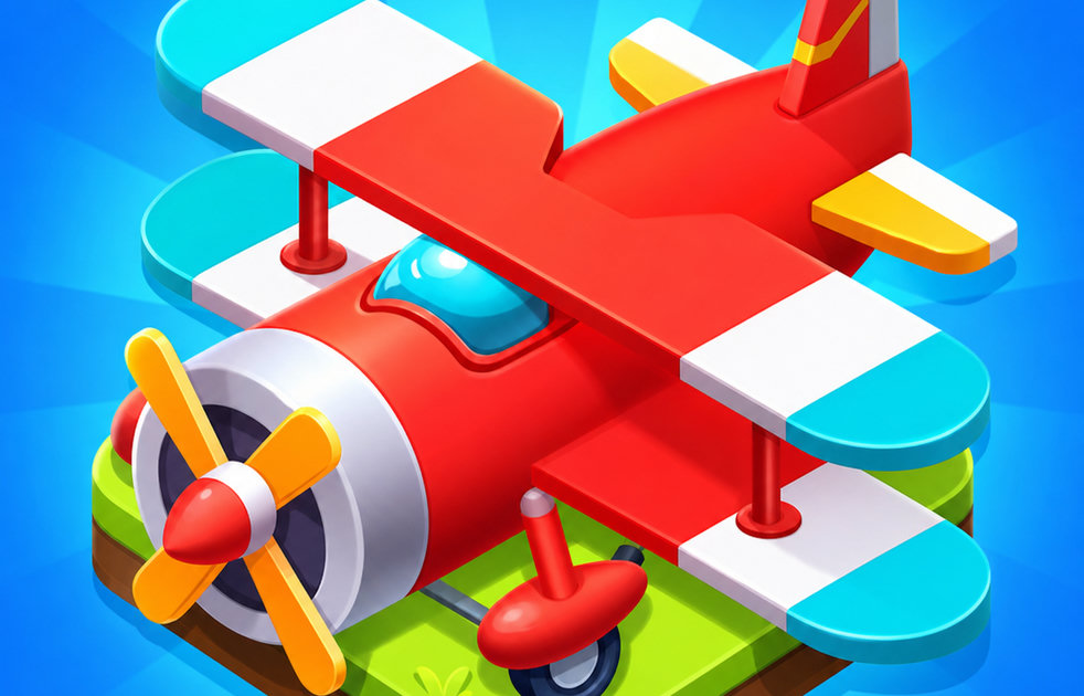 Super Plane