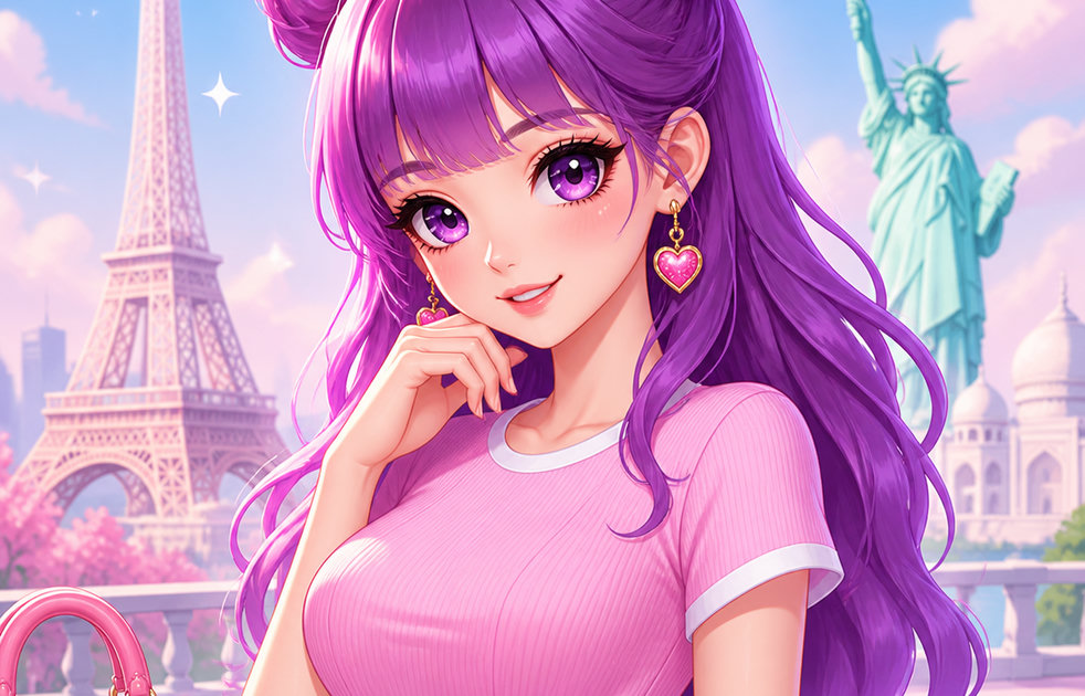 Lulu's Fashion World